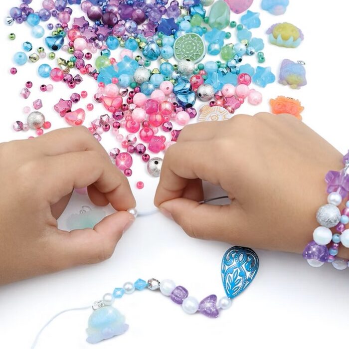 Nebulous Stars - Ensemble de perles – Image 2