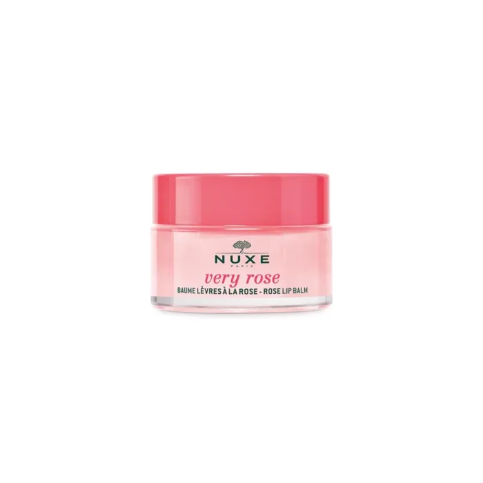 NUXE Very Rose Baume Lèvres 15g