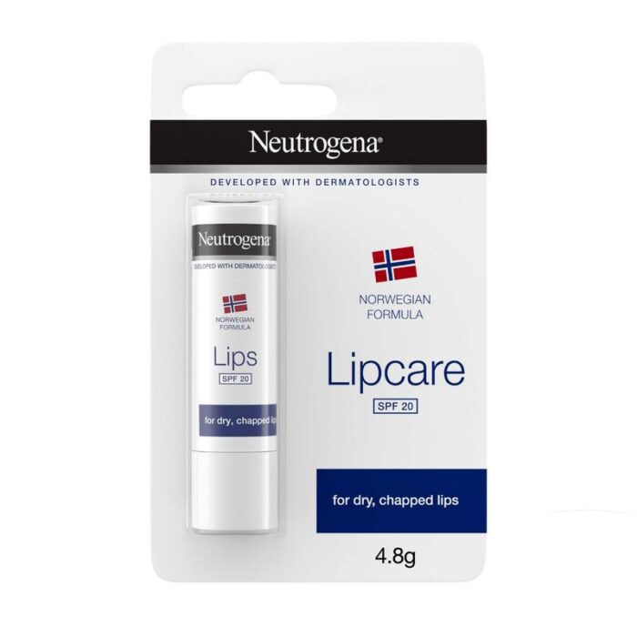 NEUTROGENA Stick à Lèvres SPF4