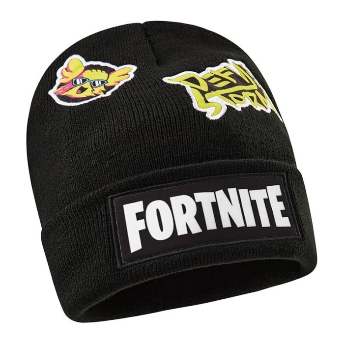 Bonnet Fortnite