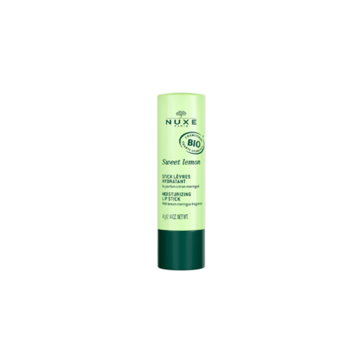 NUXE Sweet Lemon Stick Lèvres Hydratant 4g