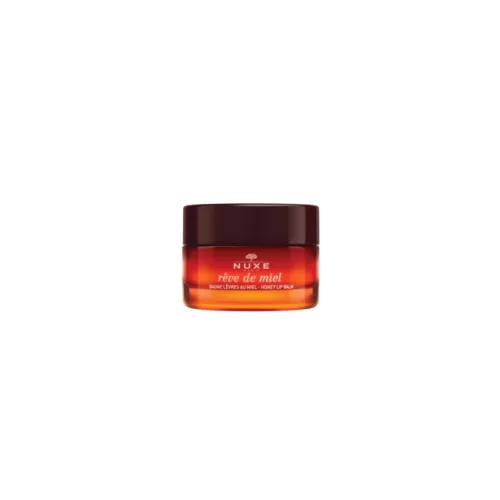 NUXE Rêve De Miel Baume Lèvres 15g