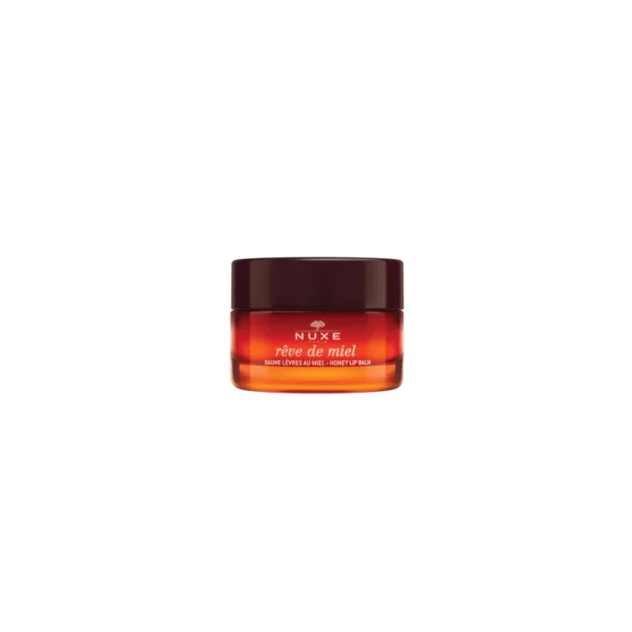 NUXE Rêve De Miel Baume Lèvres 15g