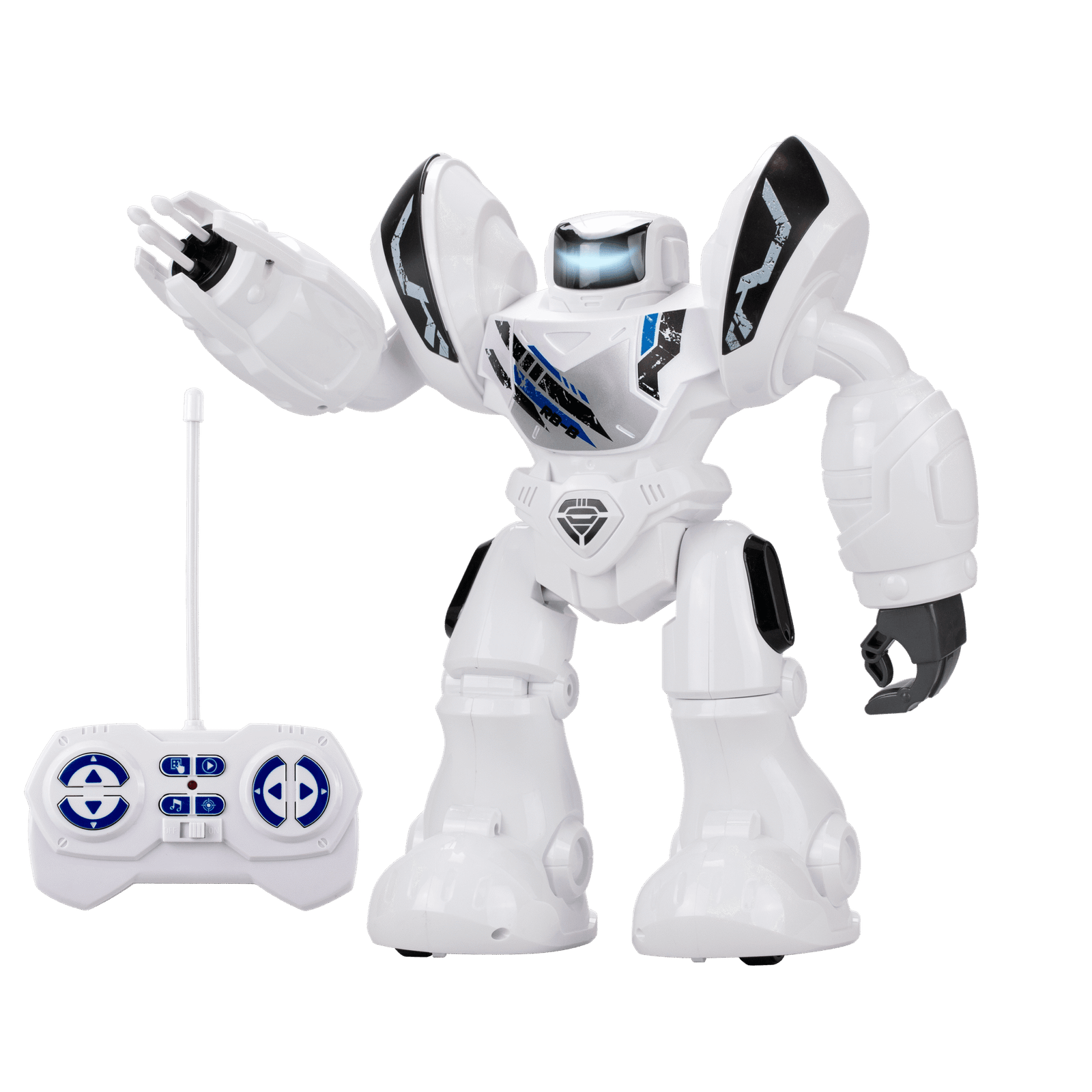 SILVERLIT - Robot Blast One – Image 2