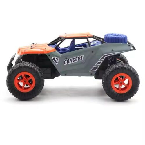 Voiture Télécommandée Super GX3