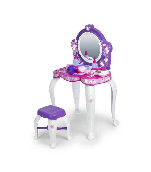 CHICOS - La coiffeuse Top Star
