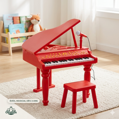 Piano enfant prix maroc