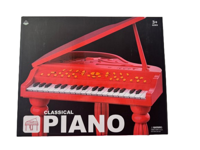 Piano Classique pour Enfants
