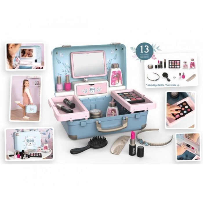 Ma valise Beauté Smoby – Image 3
