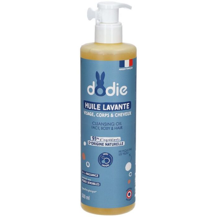 DODIE Huile Lavante 500ml