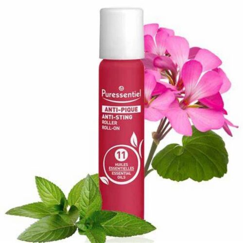 Puressentiel Roller Multi-Apaisant Anti 5ml