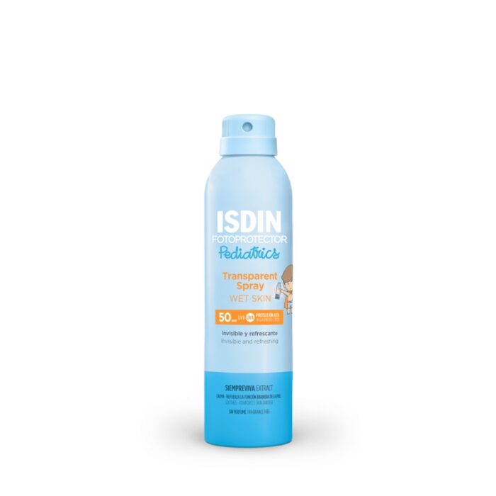 ISDIN Fotoprotector Pediatrics Spray SPF50 (250ml)