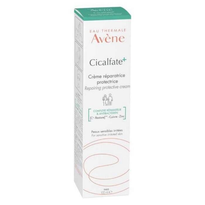 AVENE Cicaflate+ Crème réparatrice protectrice 100ml